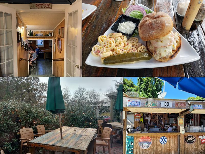 Roadside Bar & Grill