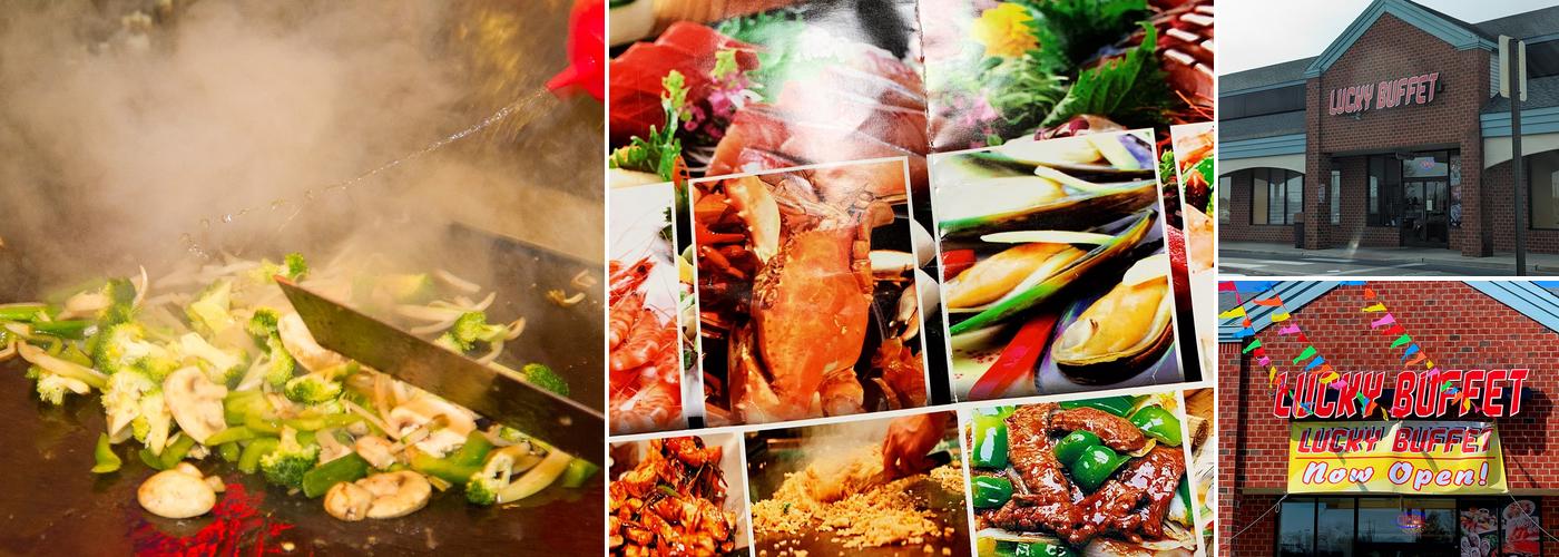 Lucky Buffet