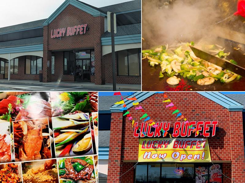 Lucky Buffet