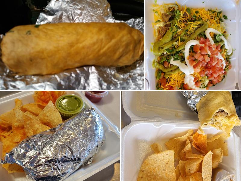 Sharky's 1095 N Judge Ely Blvd, Abilene