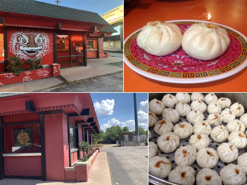 Sunrise 2701 S 1st St, Abilene