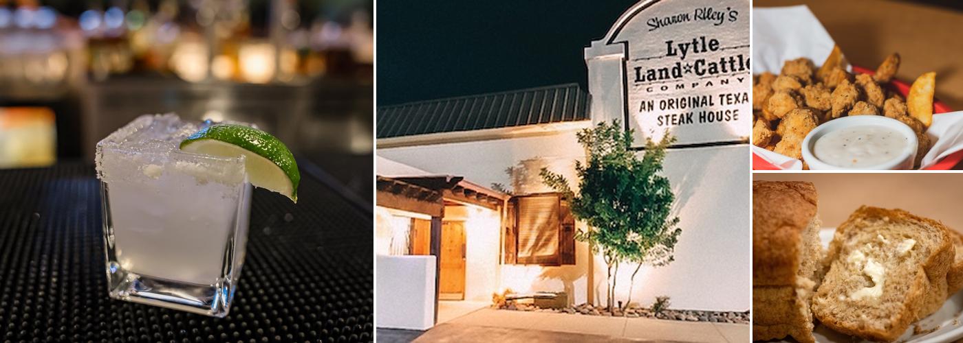 Lytle Land & Cattle Company