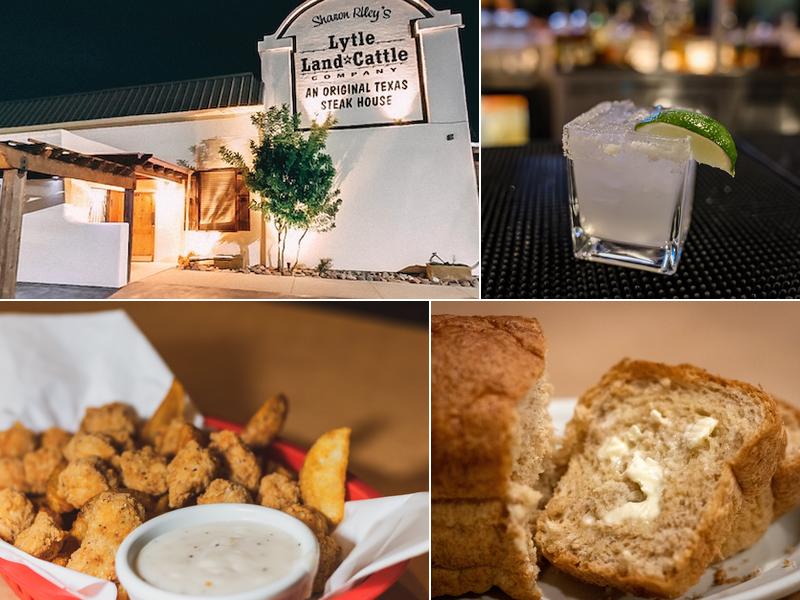 Lytle Land & Cattle Company