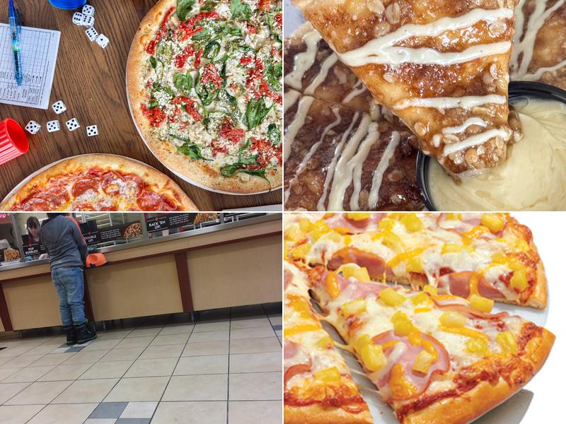 Papa Murphy's | Take 'N' Bake Pizza