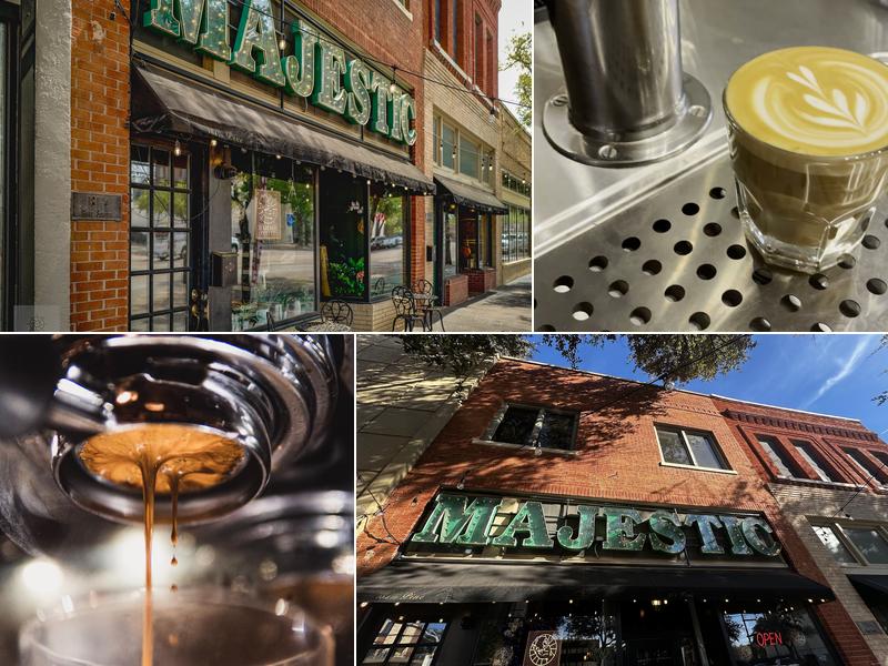 Majestic 181 Pine St, Abilene