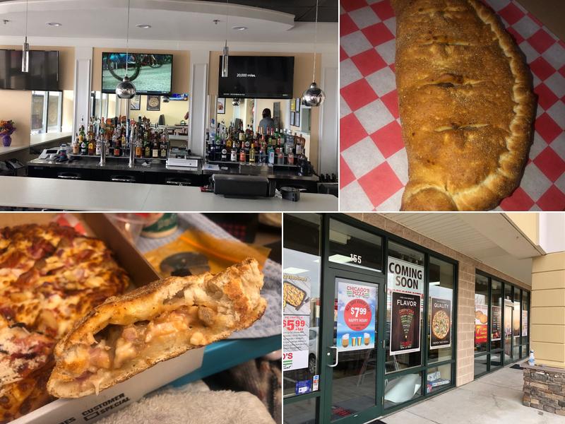 Chicago's Pizza With A Twist