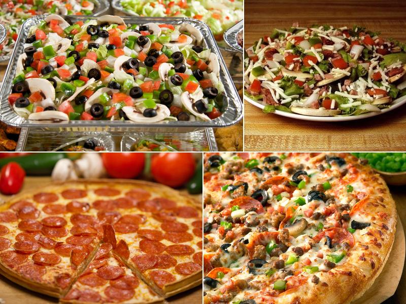 MrJims.Pizza 6700 Main St #148, The Colony