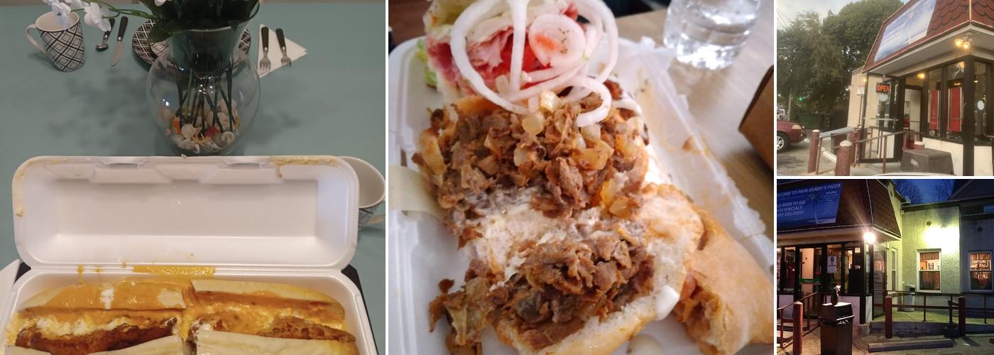 Papa Guido's Pizzeria & Beer