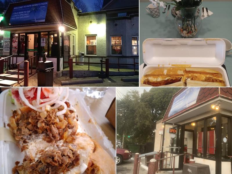 Papa Guido's Pizzeria & Beer