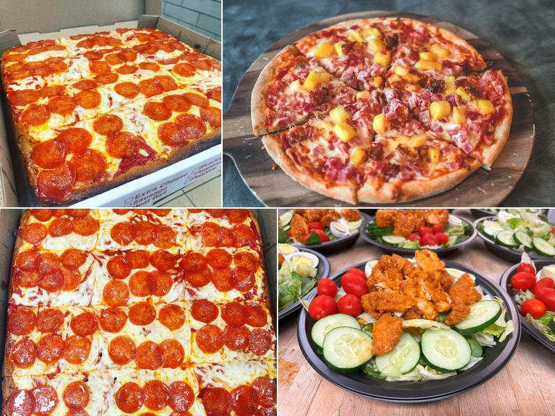 Tosco Pizza & Italian Restaurant