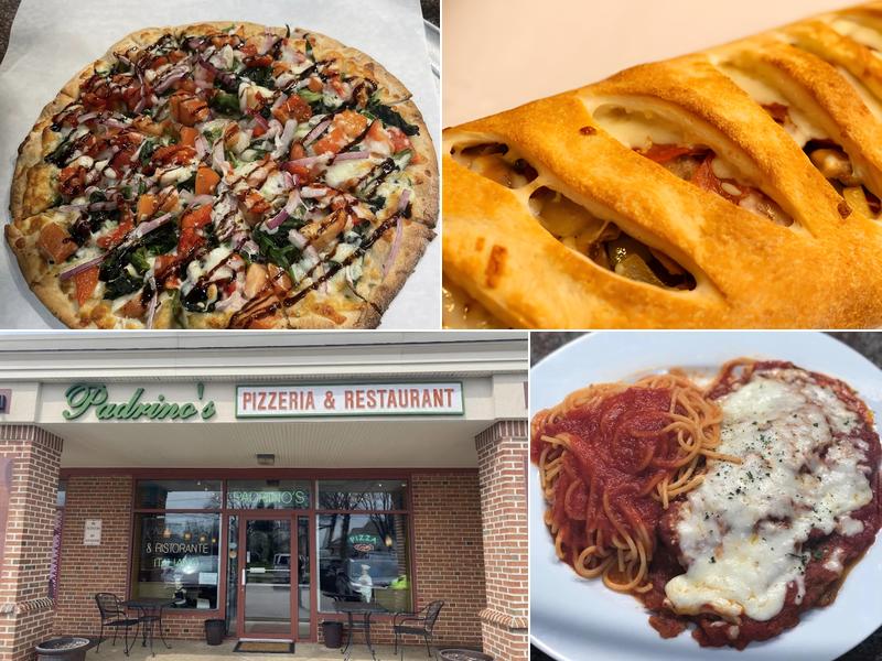 Padrino's Pizzeria & Ristorante