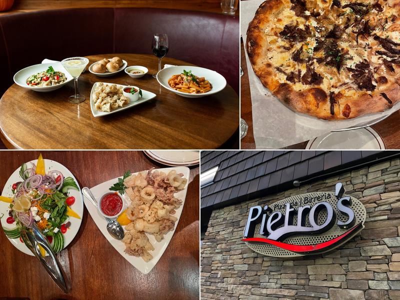 Pietro's