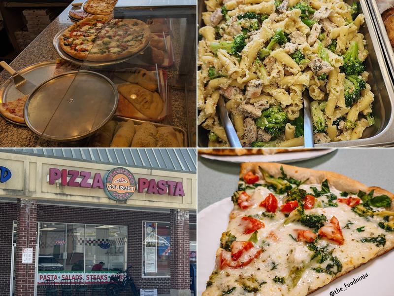 Bravissimo Pizza & Pasta