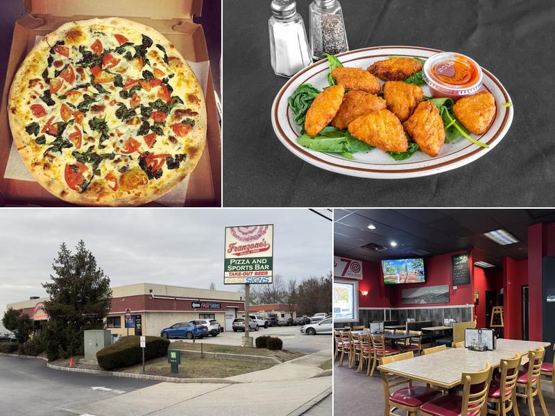 Franzone’s Pizzeria