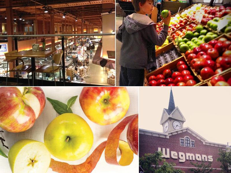 Wegmans
