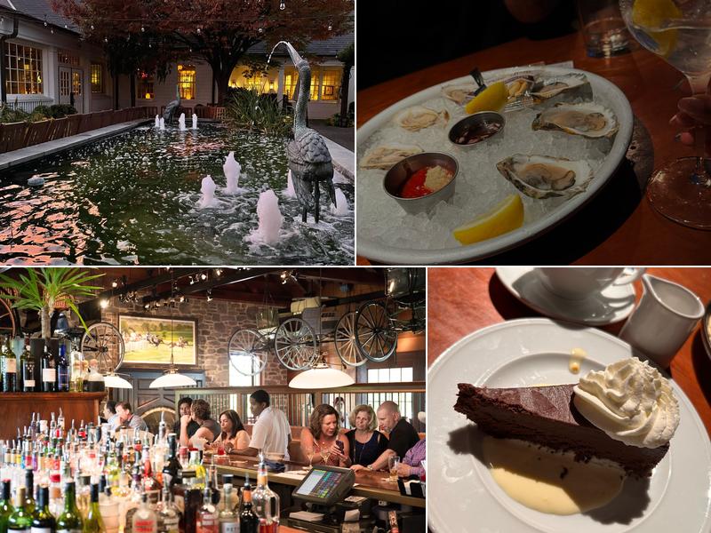 Clyde's Willow Creek Farm