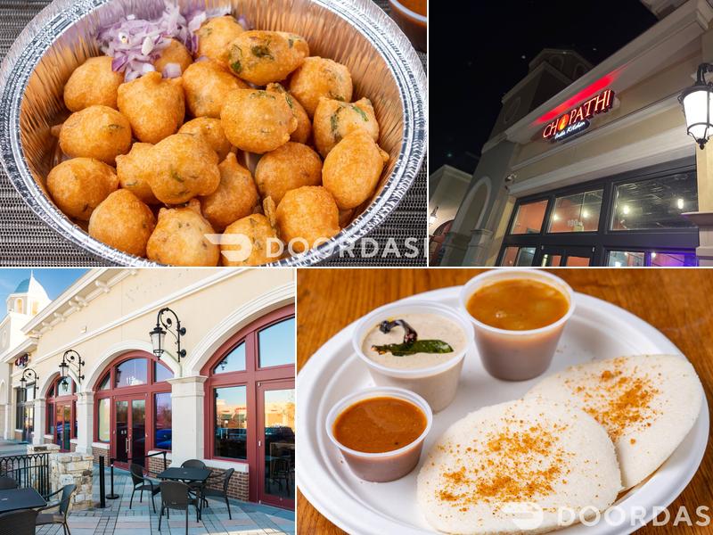 Chopathi India Kitchen