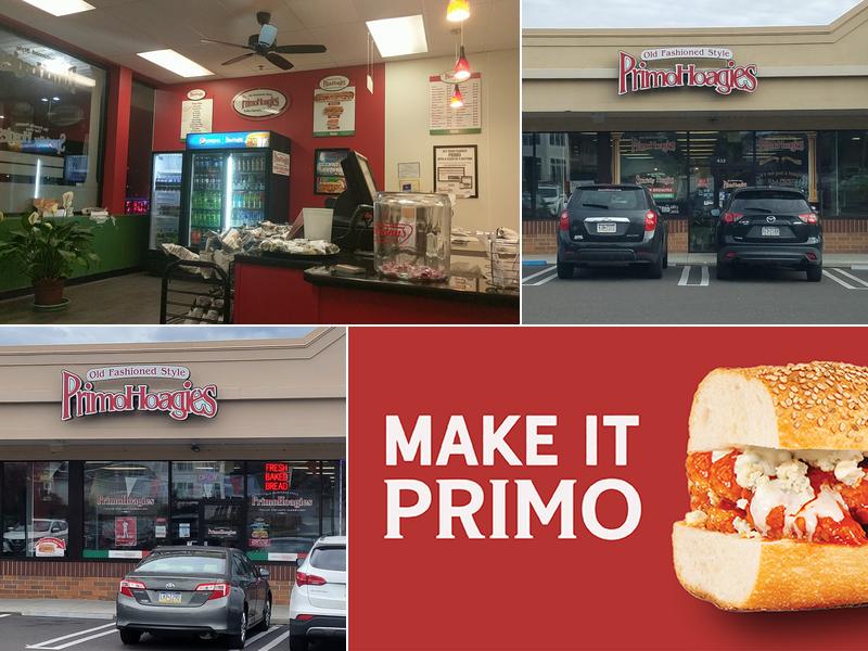 PrimoHoagies