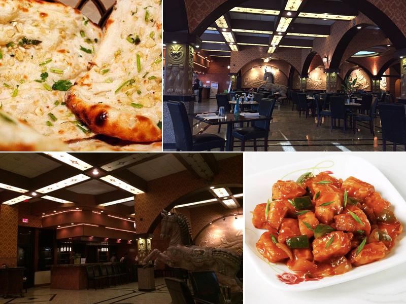 Chennai Cafe 3301 Preston Rd #8, Frisco