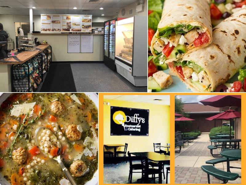 Duffy's Restaurant & Catering