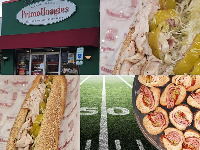 PrimoHoagies