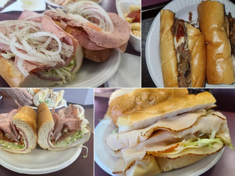Lee's Hoagie House of East Norriton