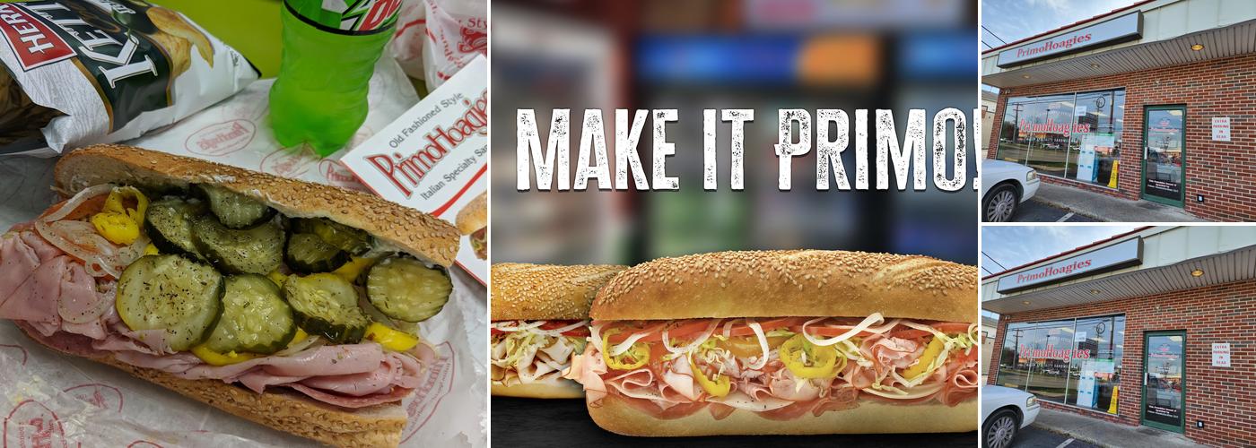 PrimoHoagies