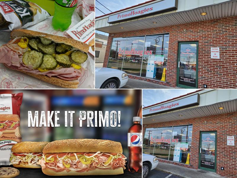 PrimoHoagies