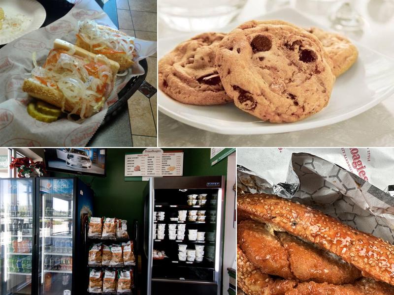 PrimoHoagies 700 Nutt Rd Ste 712, Phoenixville