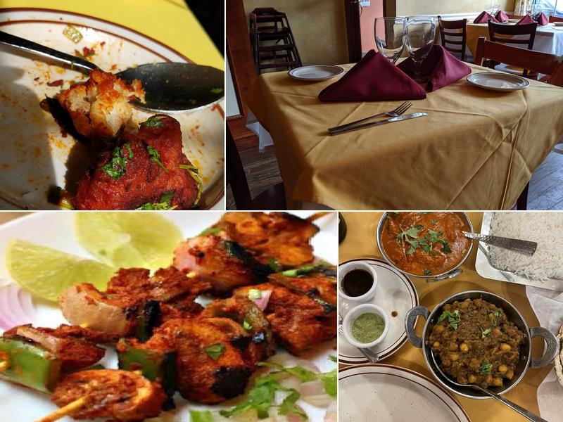 Ekta 1003 ½ W Lancaster Ave, Bryn Mawr