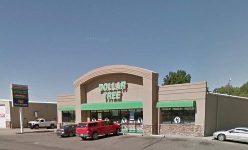 Dollar Tree Riverton