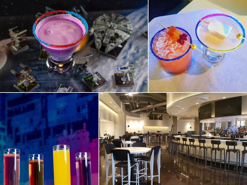 Nerdvana 5757 Main StreetSuite 112 &Suite 111, Frisco