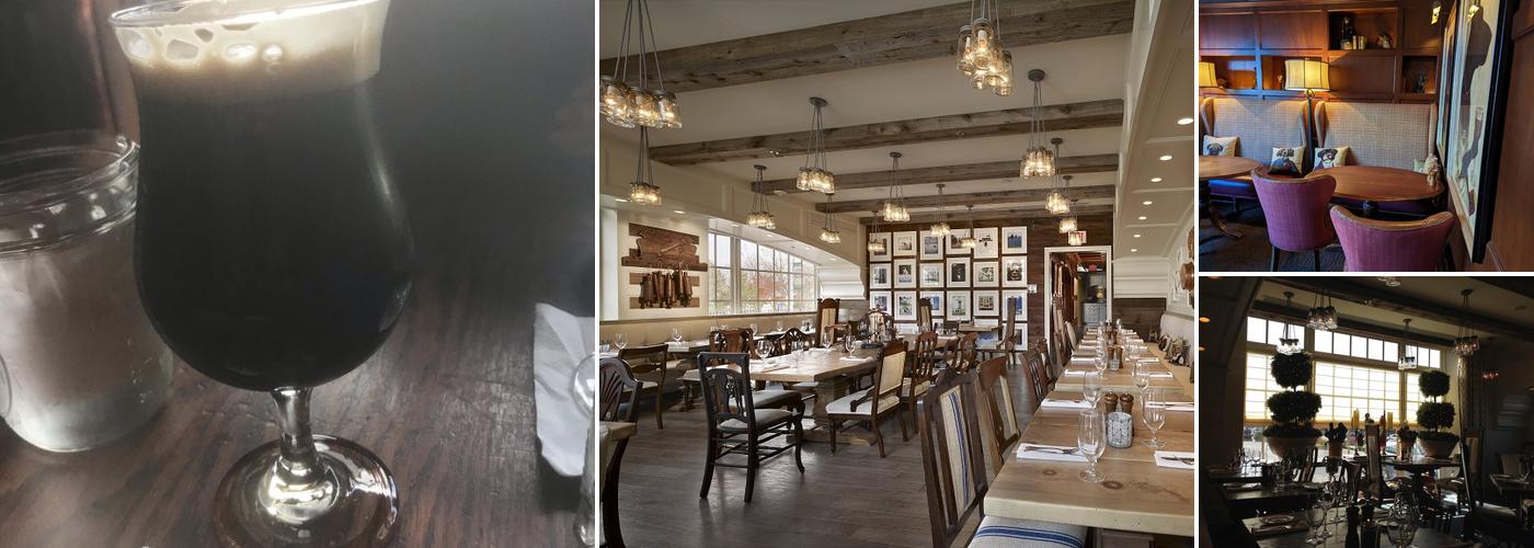 White Dog Cafe Wayne