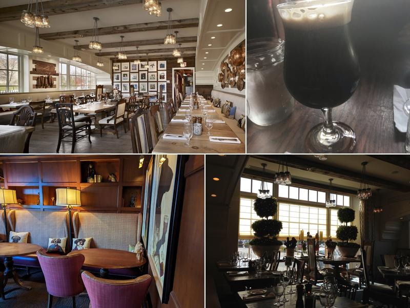 White Dog Cafe Wayne