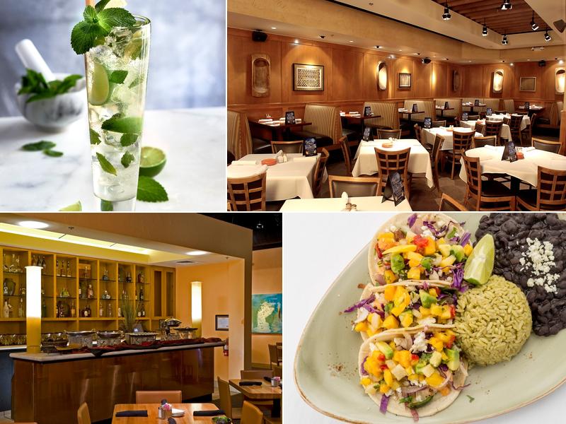 Cantina Laredo 1125 Legacy Dr STE 102, Frisco