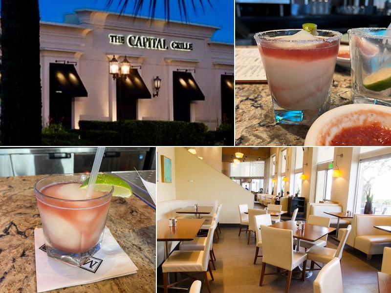 Mi Cocina 5760 Legacy Dr #B7, Plano