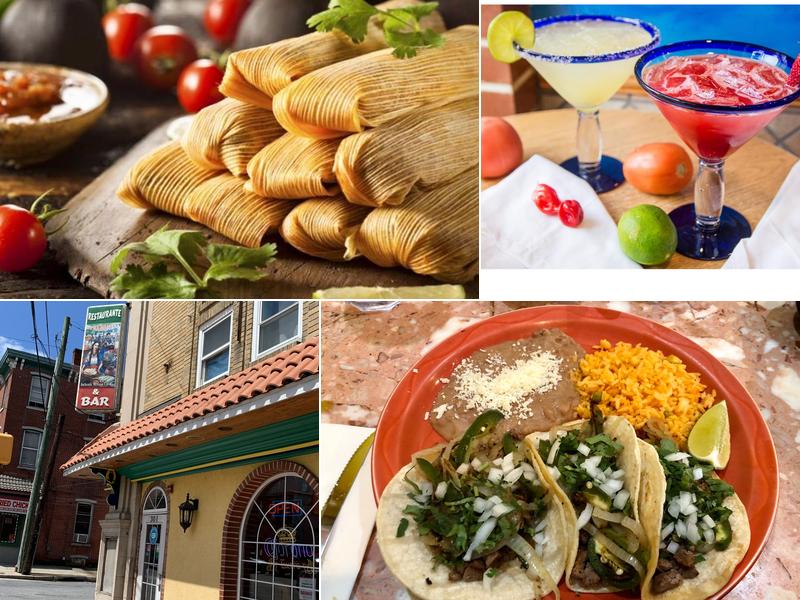 Taqueria La Michoacana