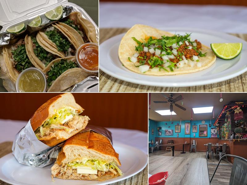 El Taquito 1013 S Valley Forge Rd, Norristown