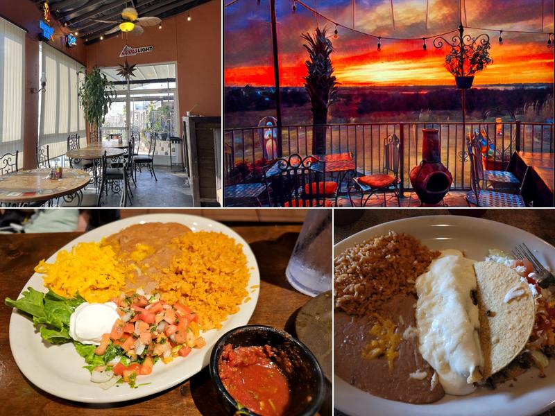 Angelina's Don Francisco's