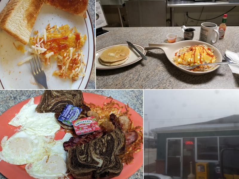 Family Table of Atlantic Inc