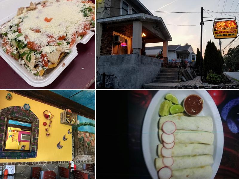 La Chancla 1408 W Marshall St #3232, Eagleville