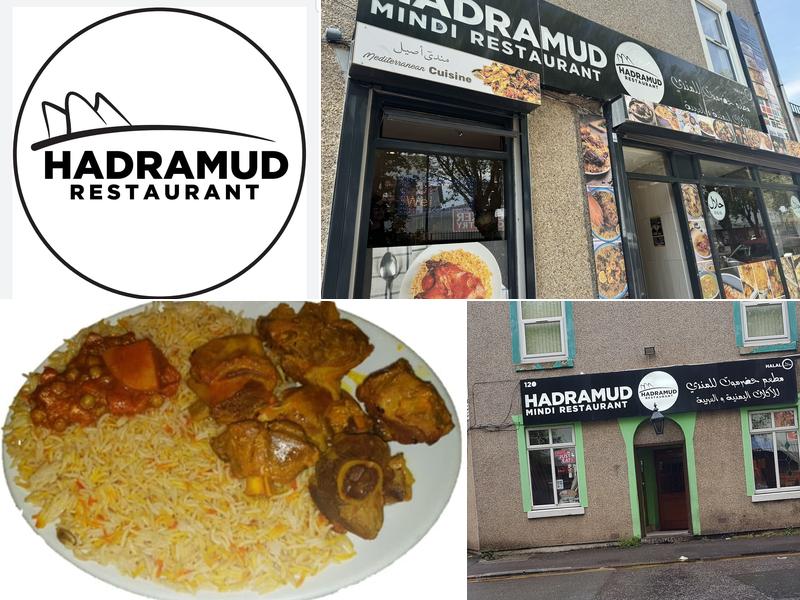 Hadramud Mindi Restaurant