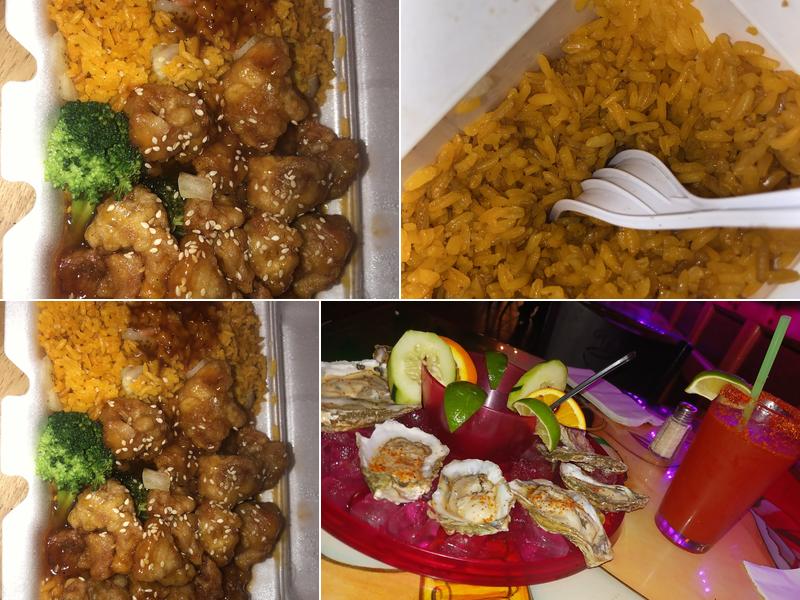 Chan's Garden Chinese Restaurant