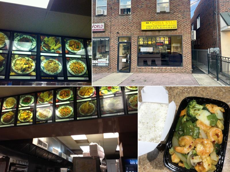 China Star 67 E 4th St, Bridgeport