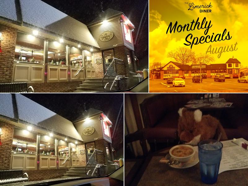 Limerick Diner