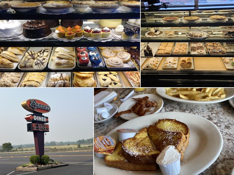 Lancers Diner
