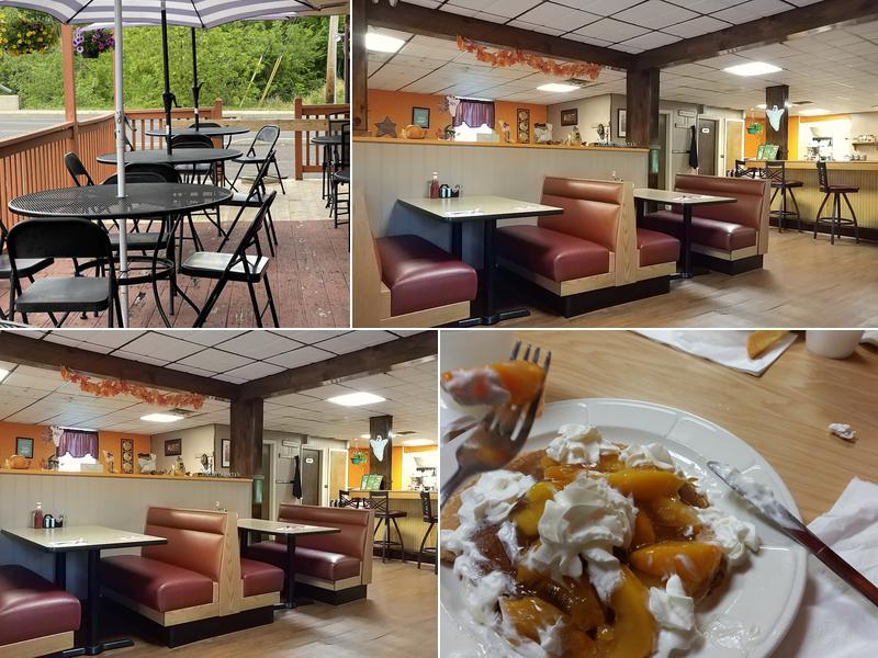 Chalfont Family Restaurant