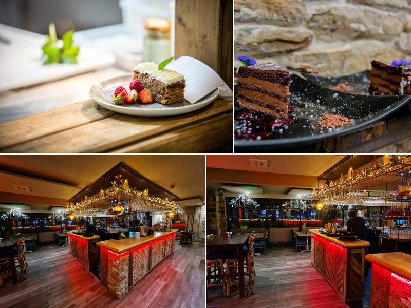 The Summer House Sheffield