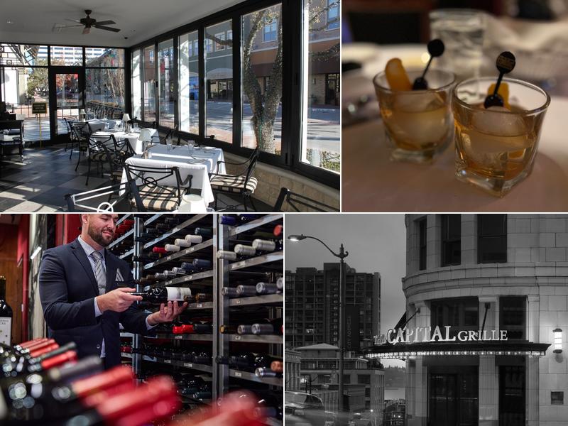 The Capital Grille