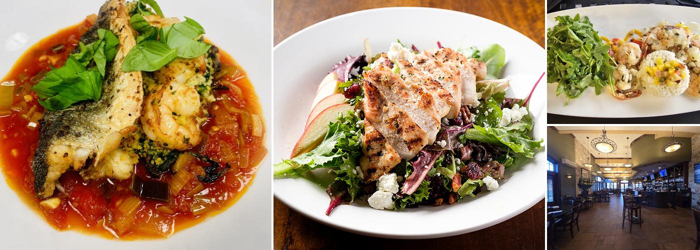 Chadwick's Restaurant and Bar